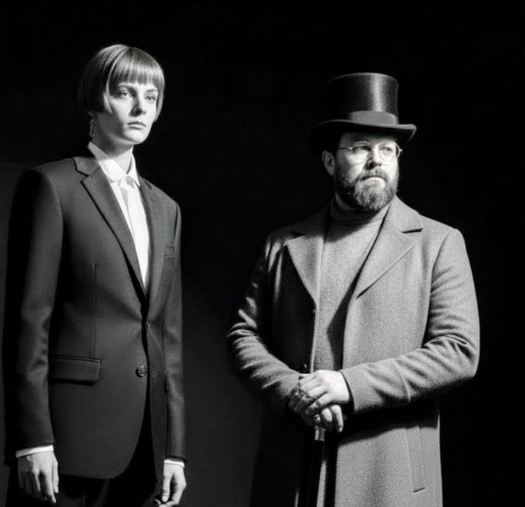 ビヤード男爵+スパルケ