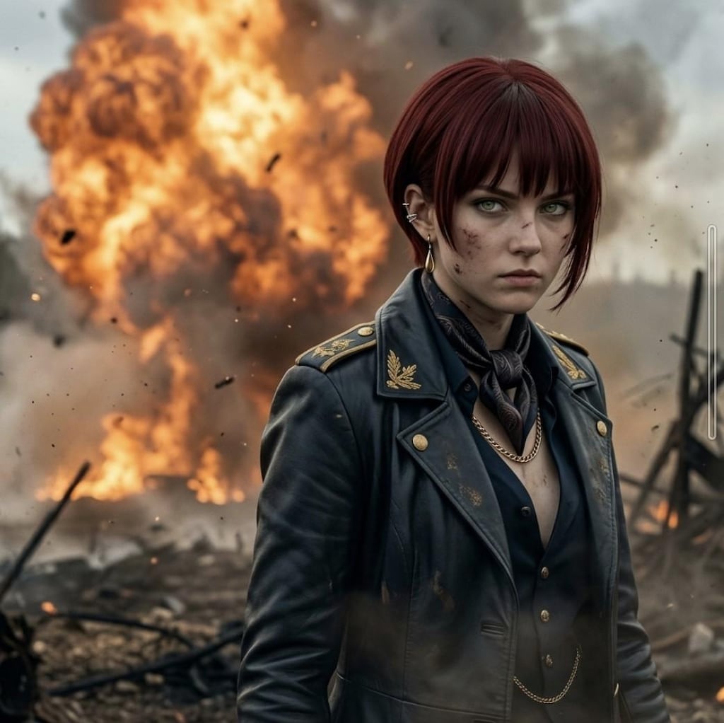 ビヤード男爵+スパルケ