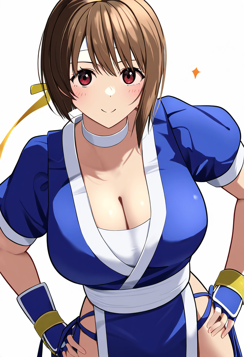 かすみん？