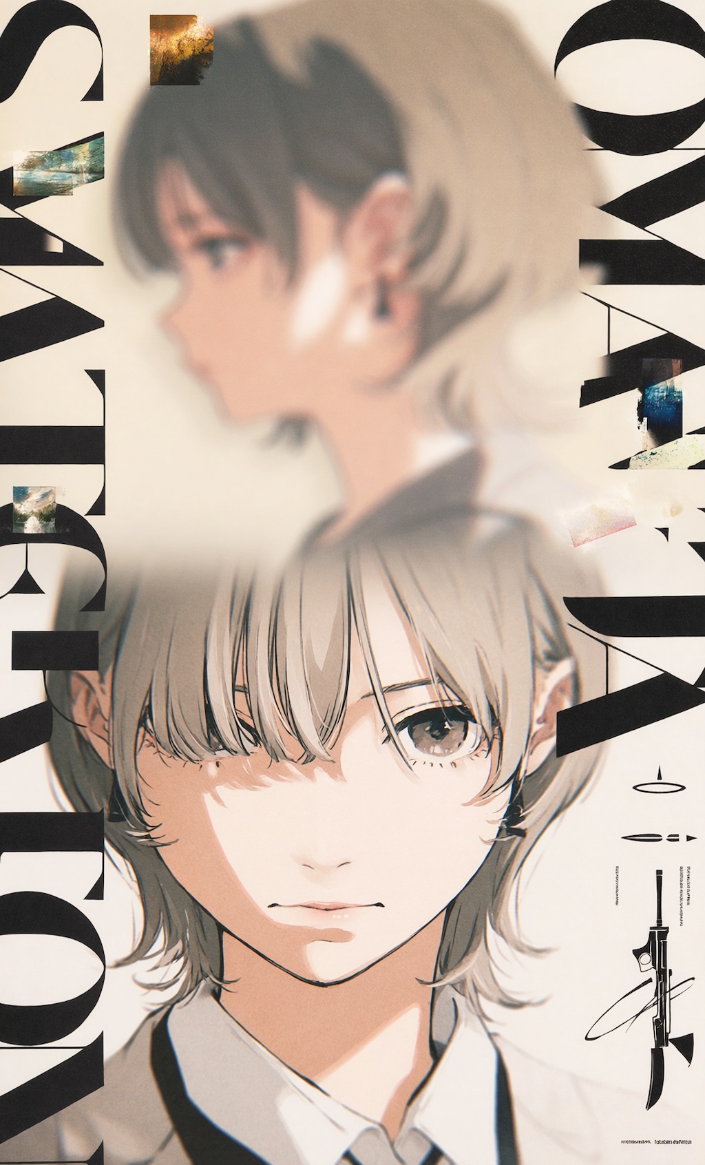 俺たちの戦いはこれからだ！