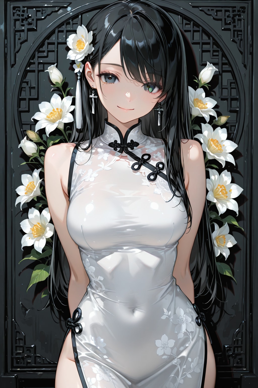 蘭香ちゃん 2´