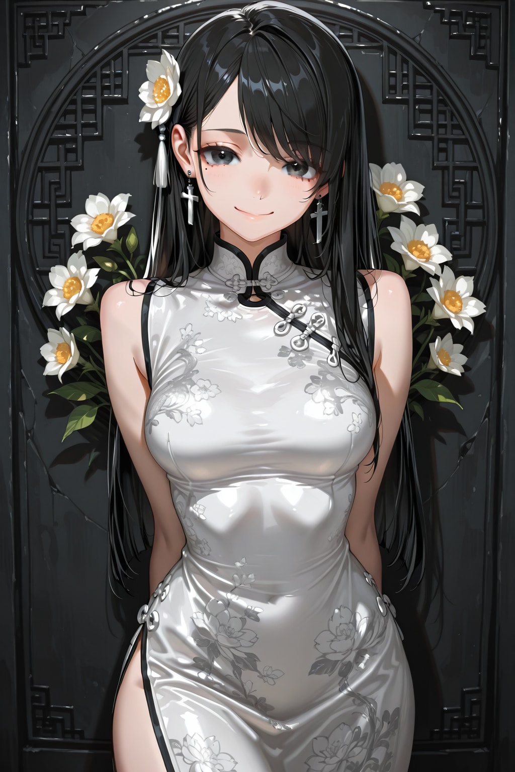 蘭香ちゃん 2´