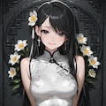 蘭香ちゃん 2´ 2枚目