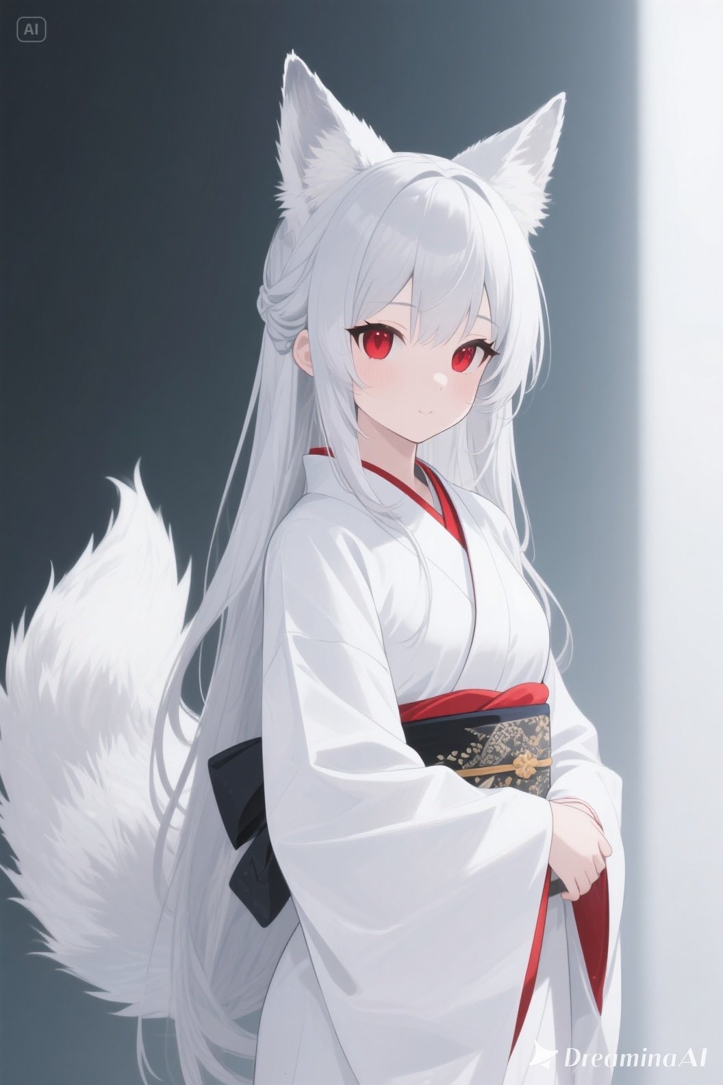 虎鼠稲荷の御神体25 | の人気AIイラスト・グラビア