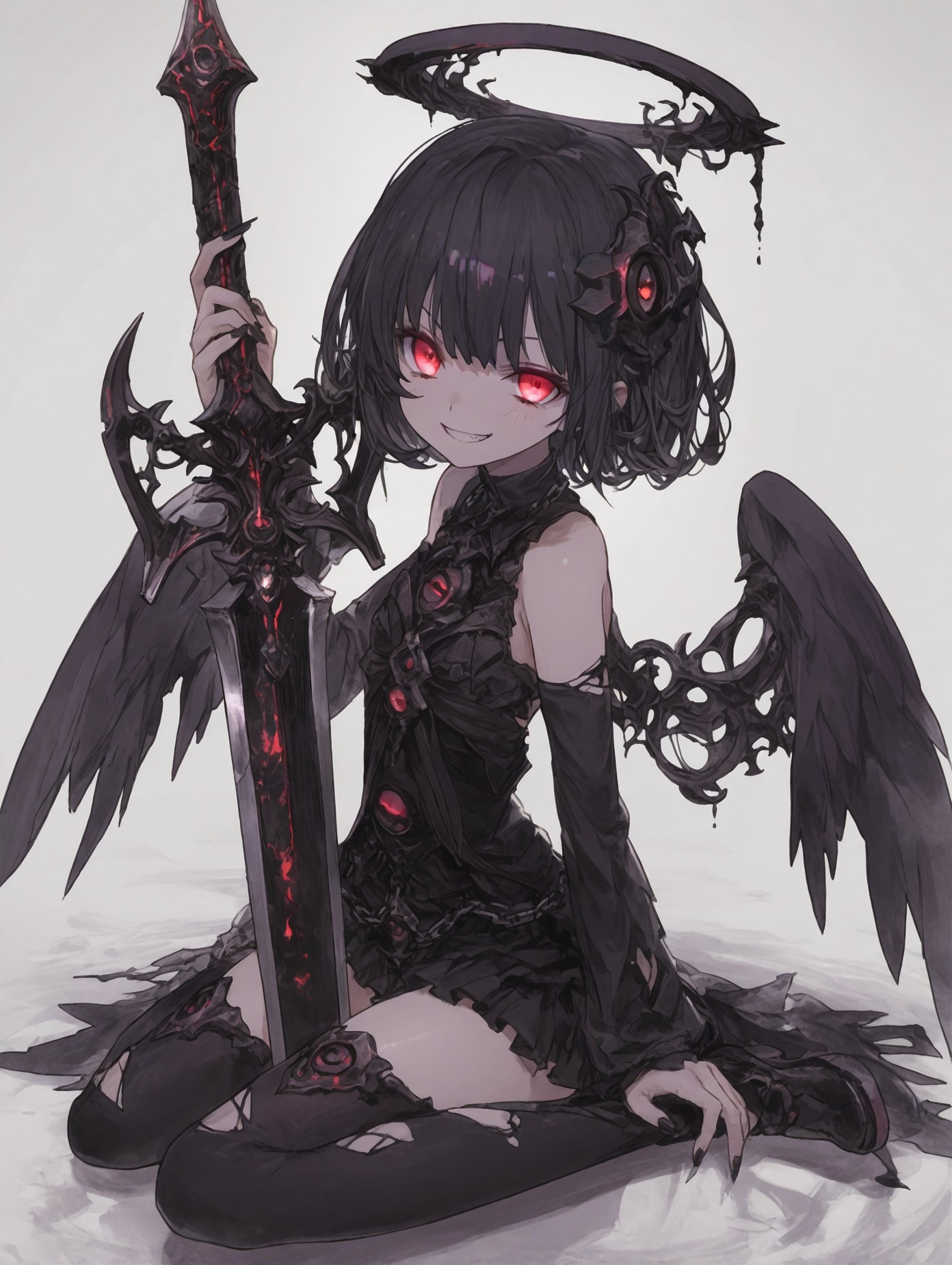 今週の金曜日は１３日の金曜日だよ | の人気AIイラスト・グラビア