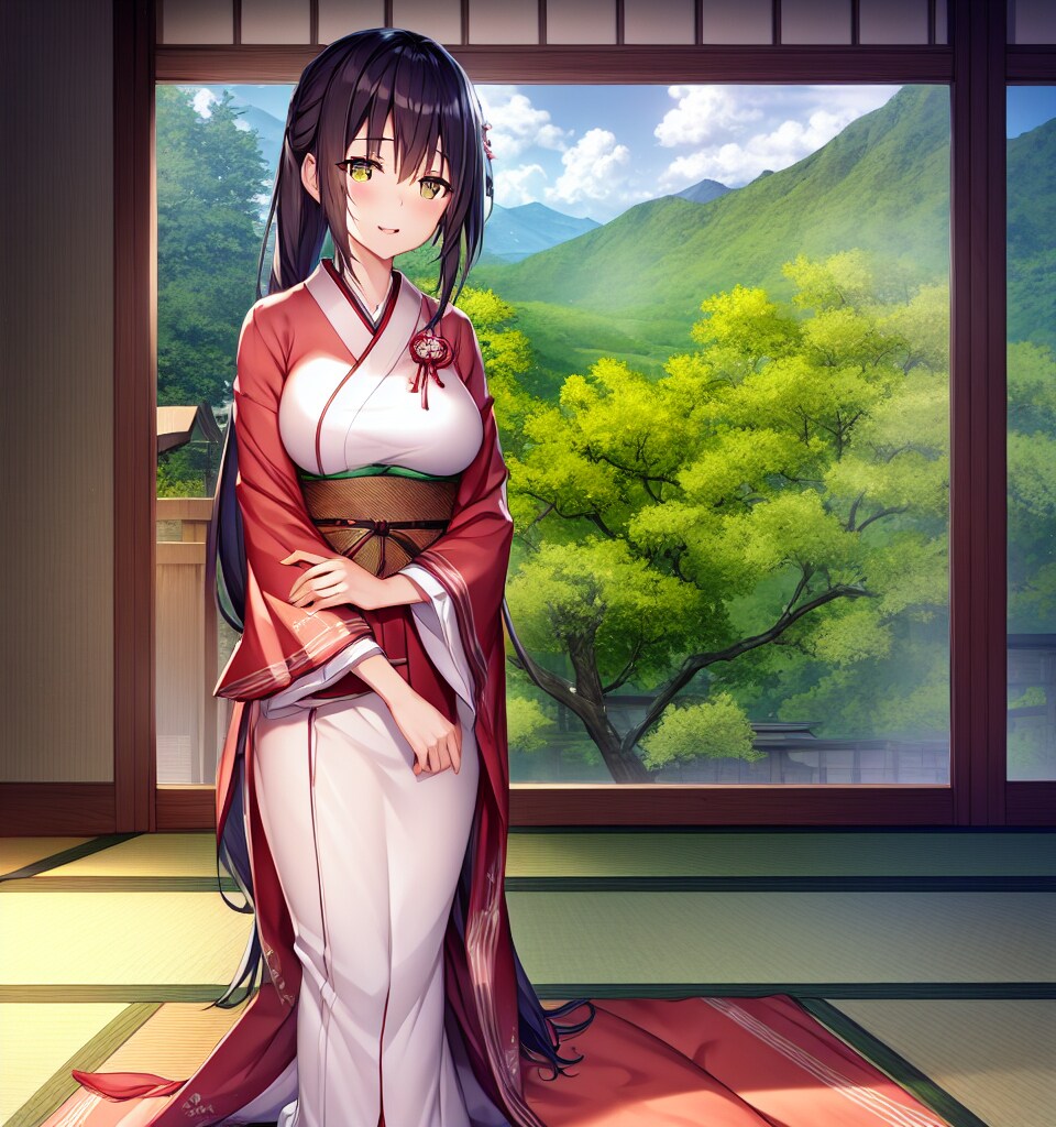 おいでませ日本