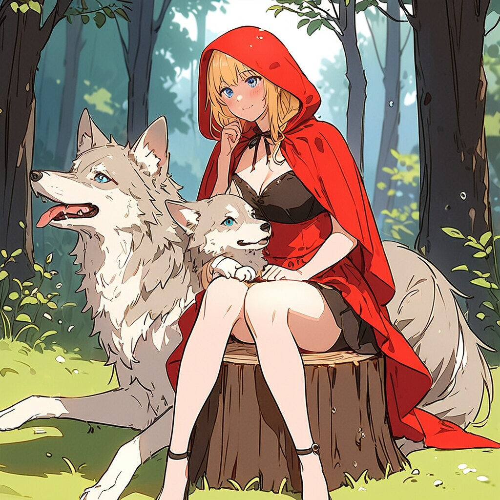 1. プロンプト　のみ | の人気AIイラスト・グラビア