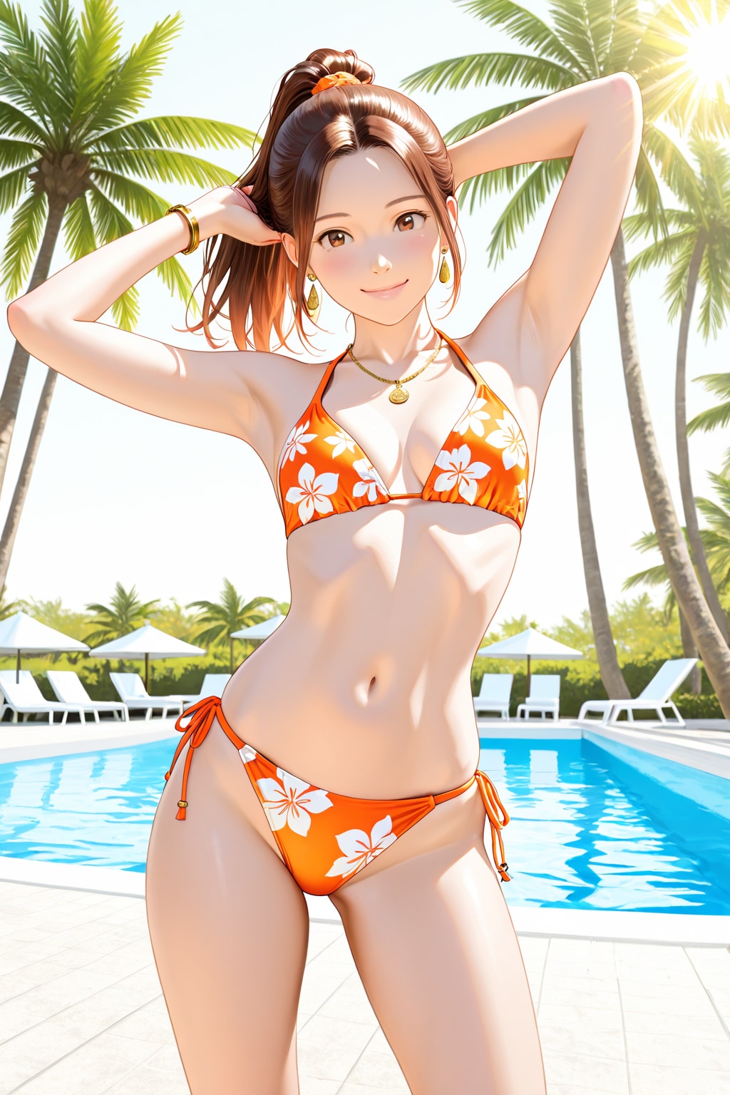 おはよう