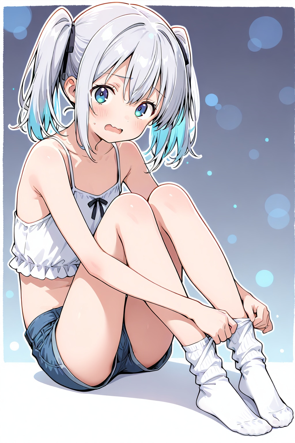 冬