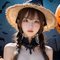ハロウィン 2枚目