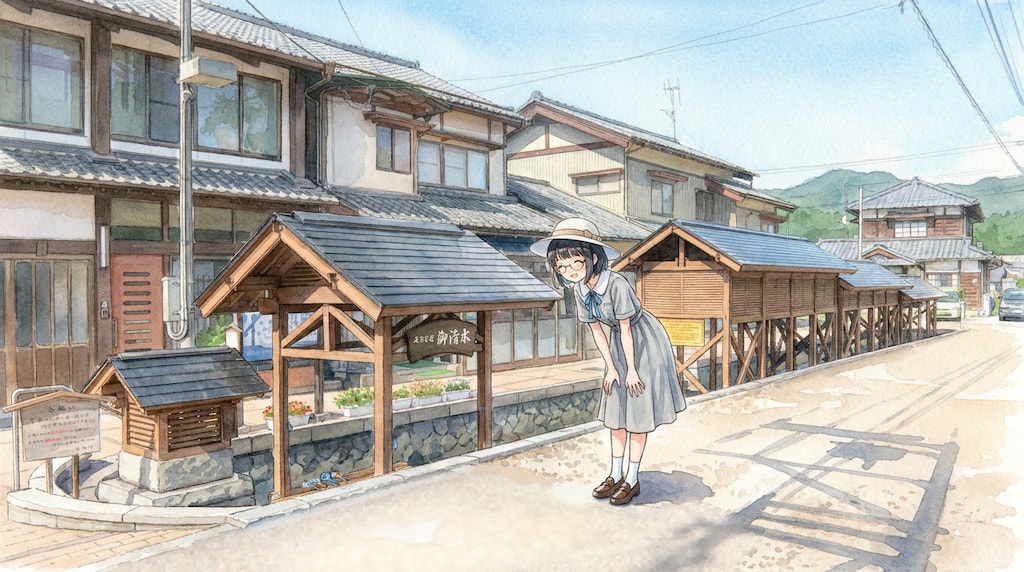 越前大野市