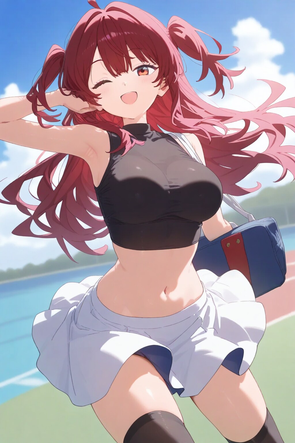 どうかな？