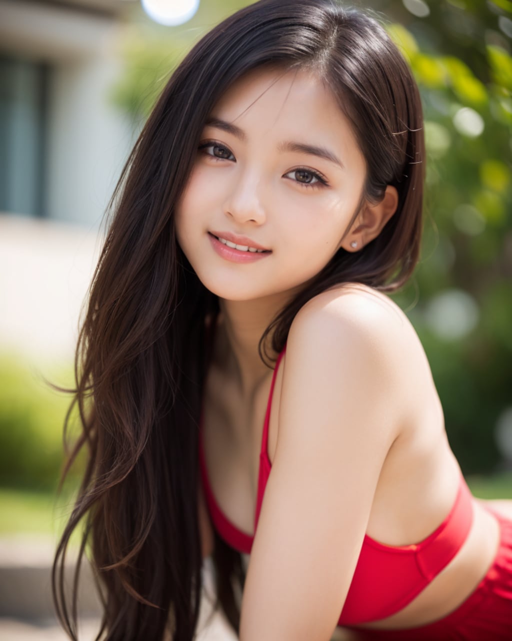 自然