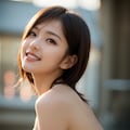 自然 2枚目