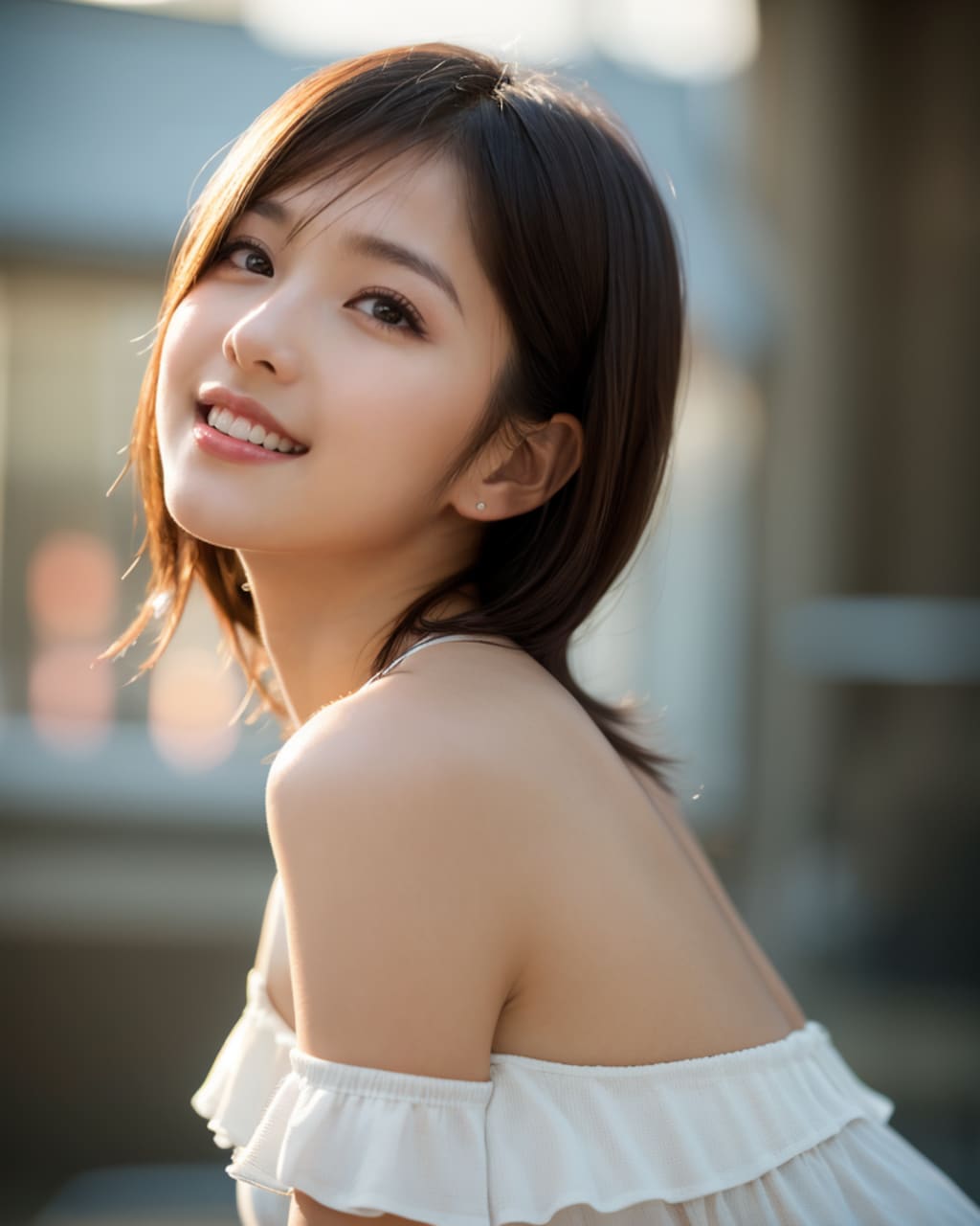自然