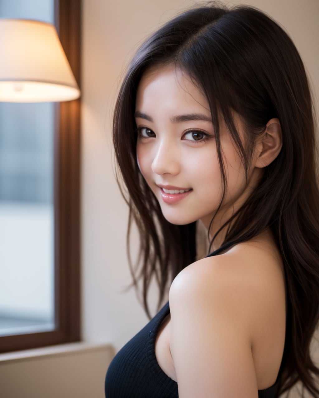 自然
