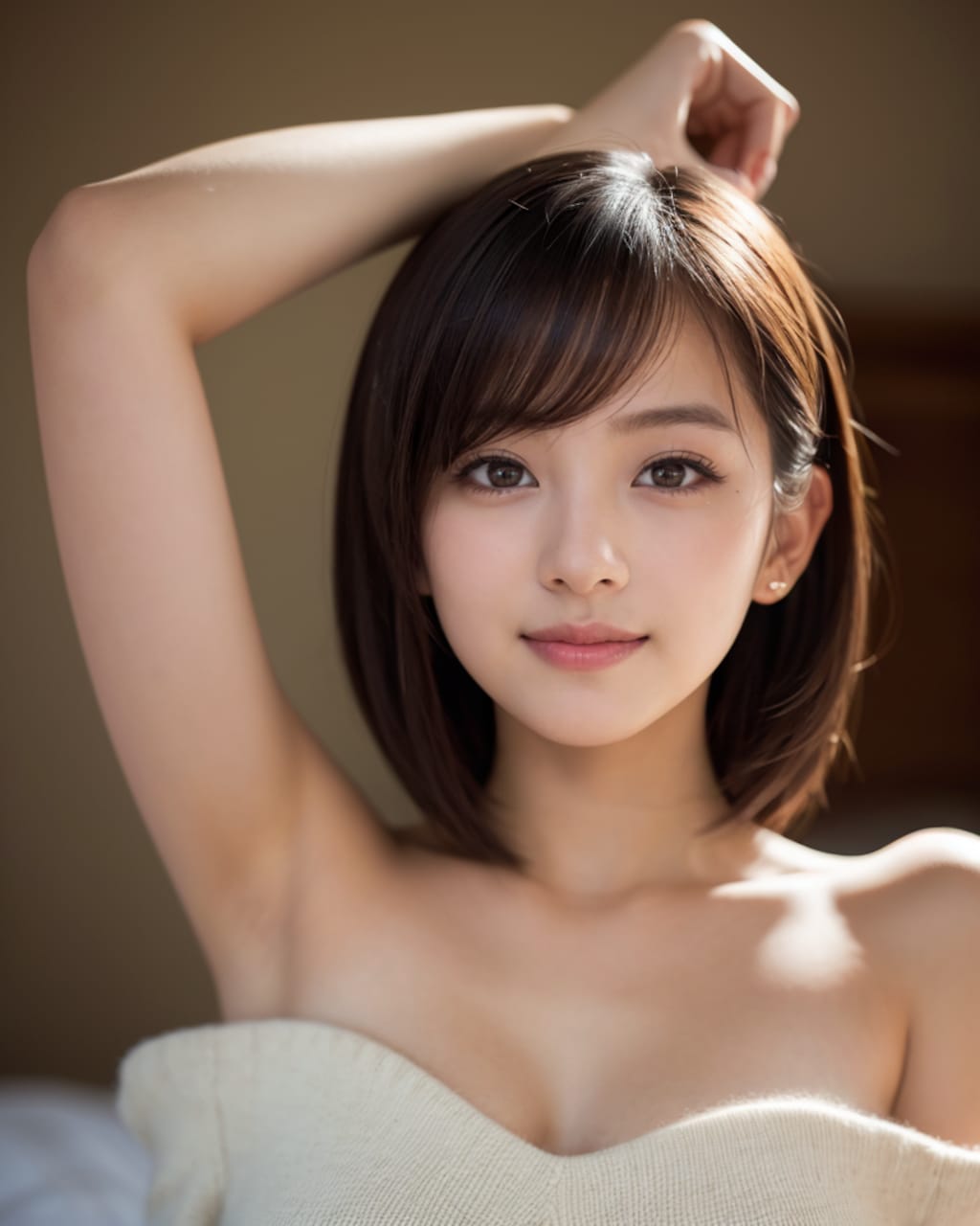 自然