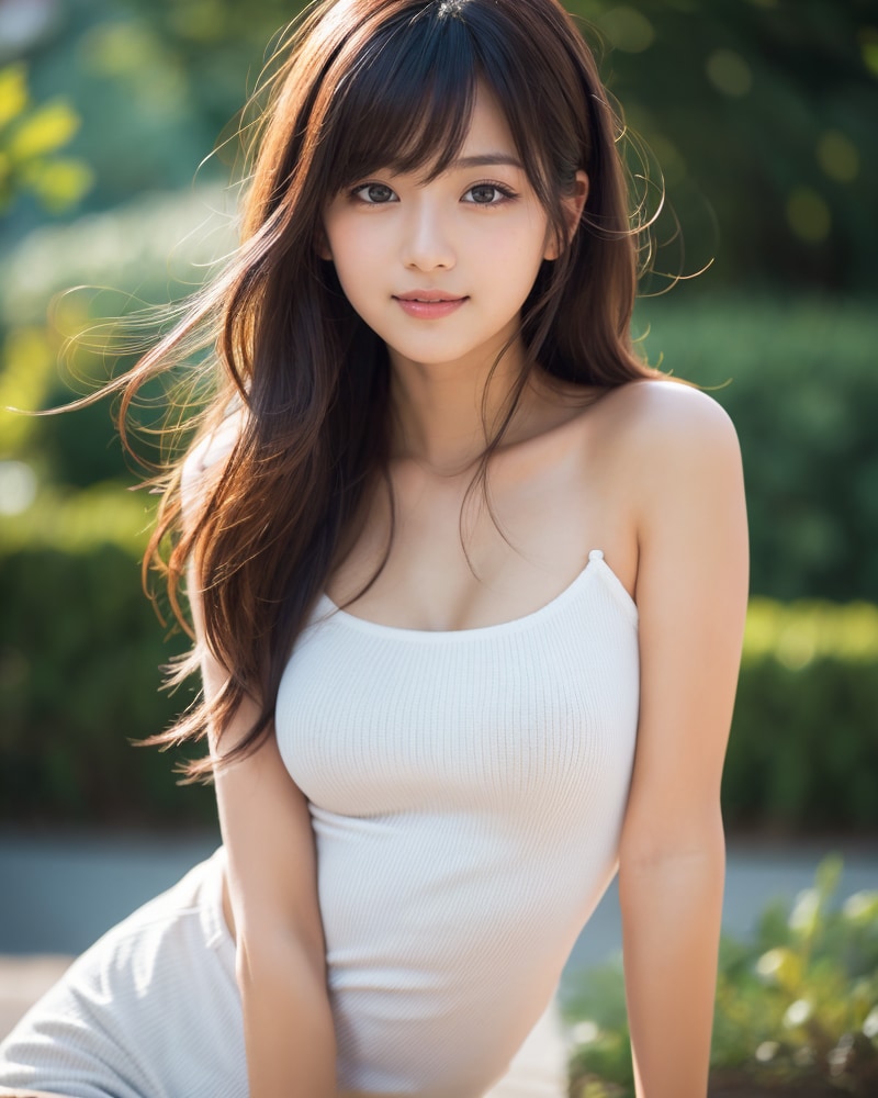 自然