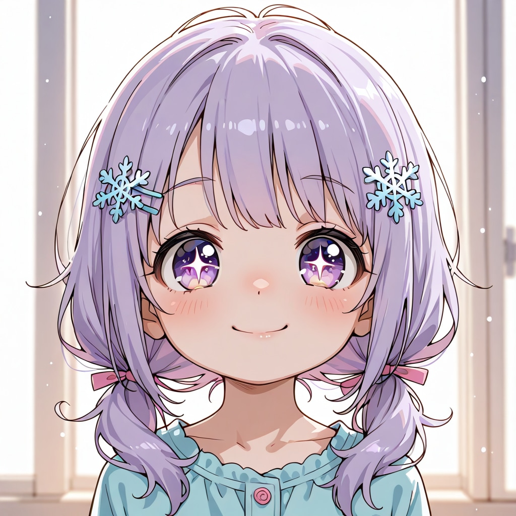 かわいいー٩(๑❛ᴗ❛๑)۶💜