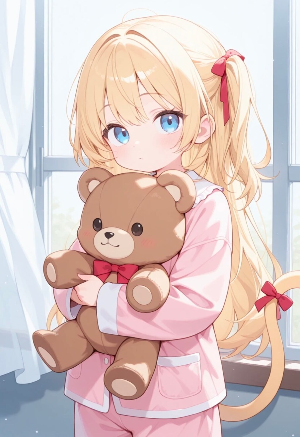 テディベア🧸