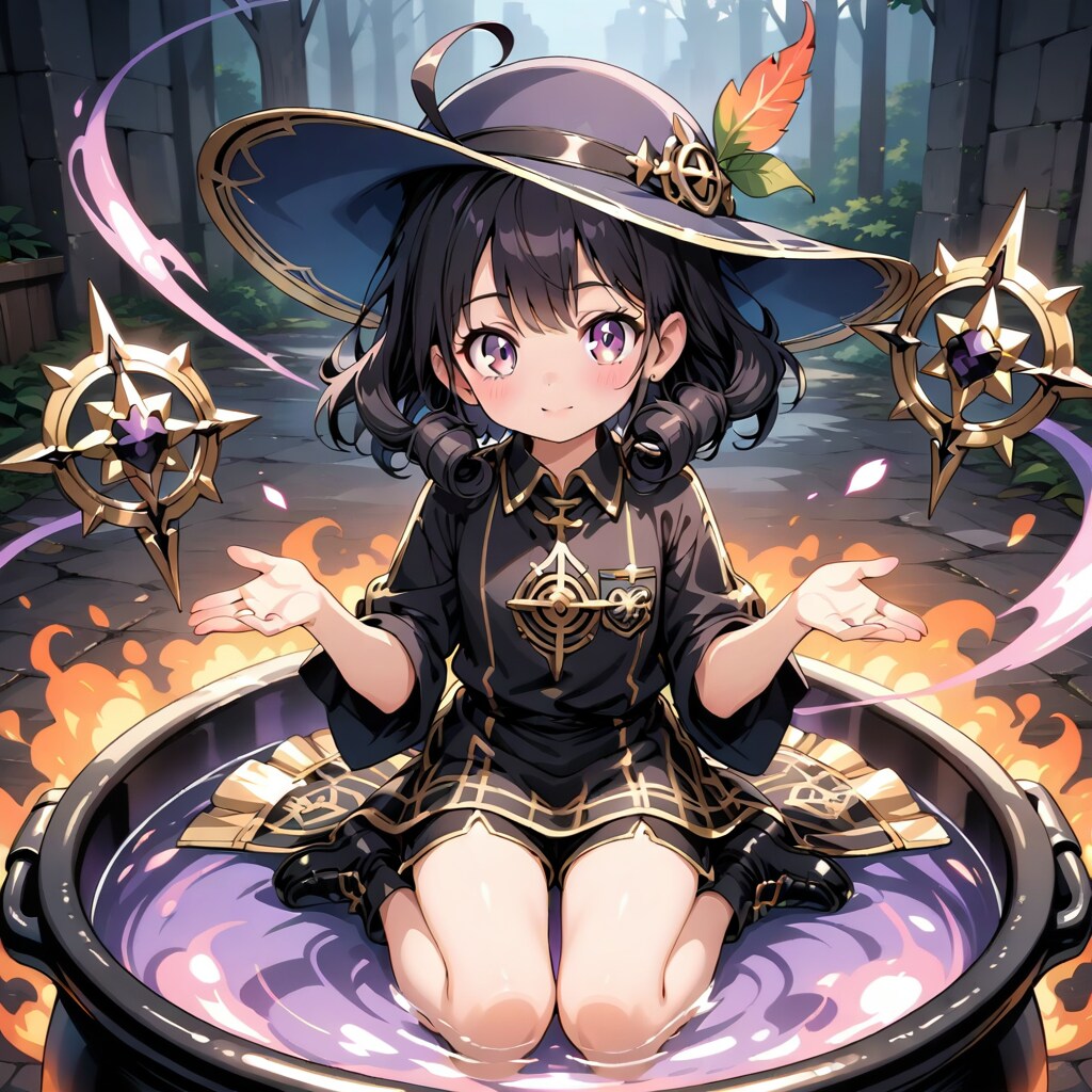 テンション高めで | の人気AIイラスト・グラビア