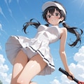 Playing Tennis（躍動感プラスVer.） 4枚目