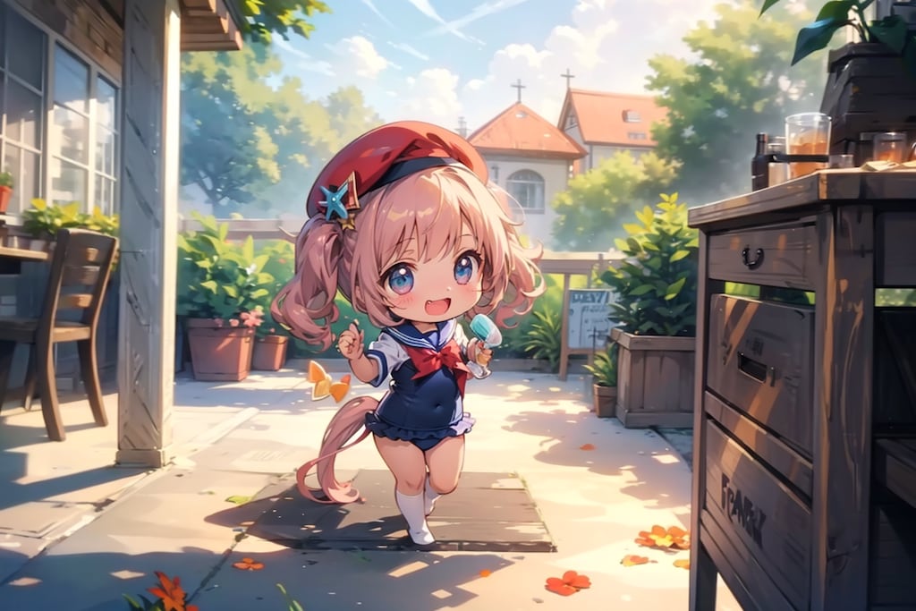 練習生成 2。