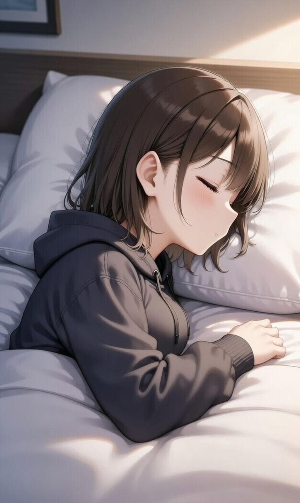 おやすみなさい🌙