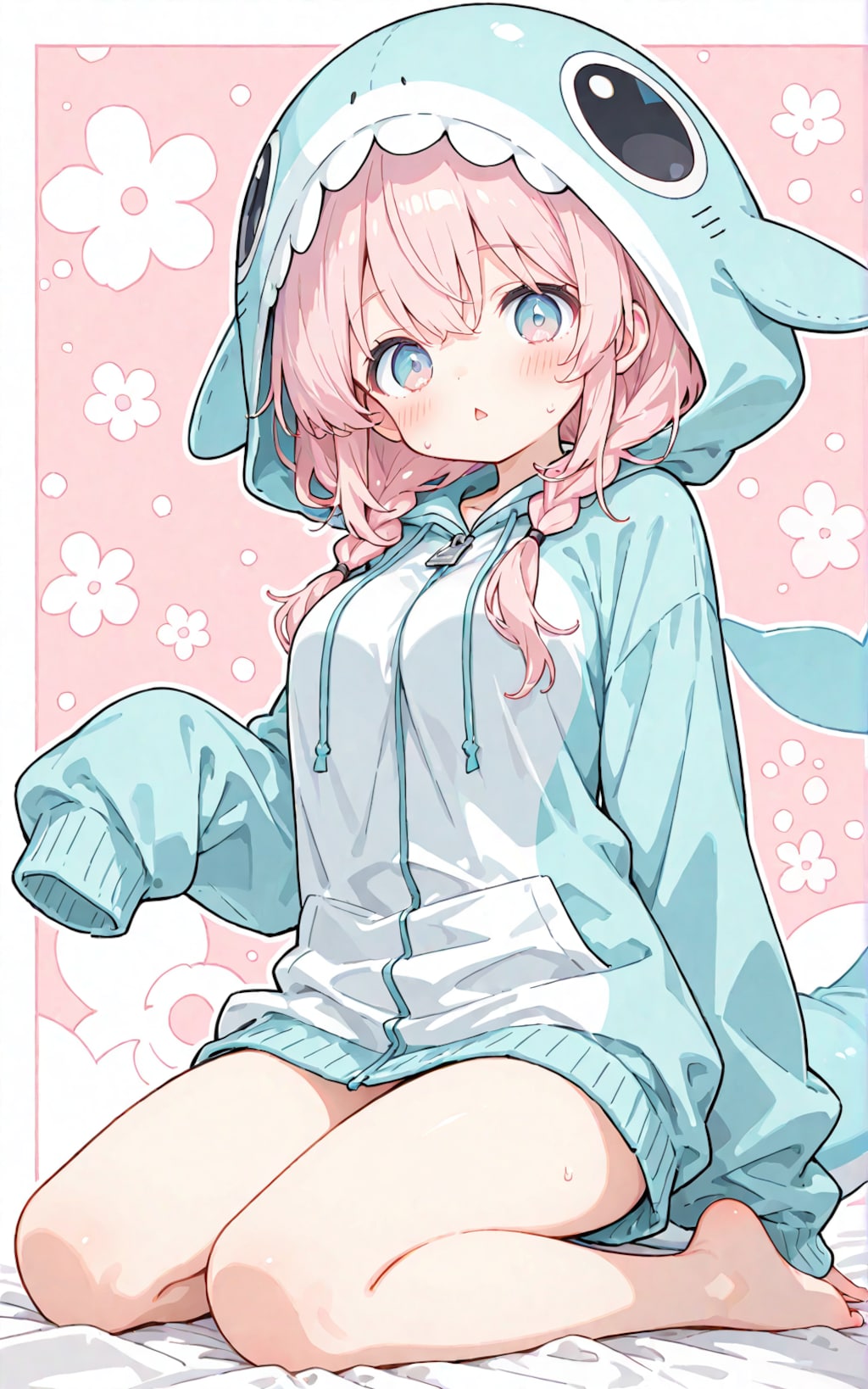 くじらちゃん 59