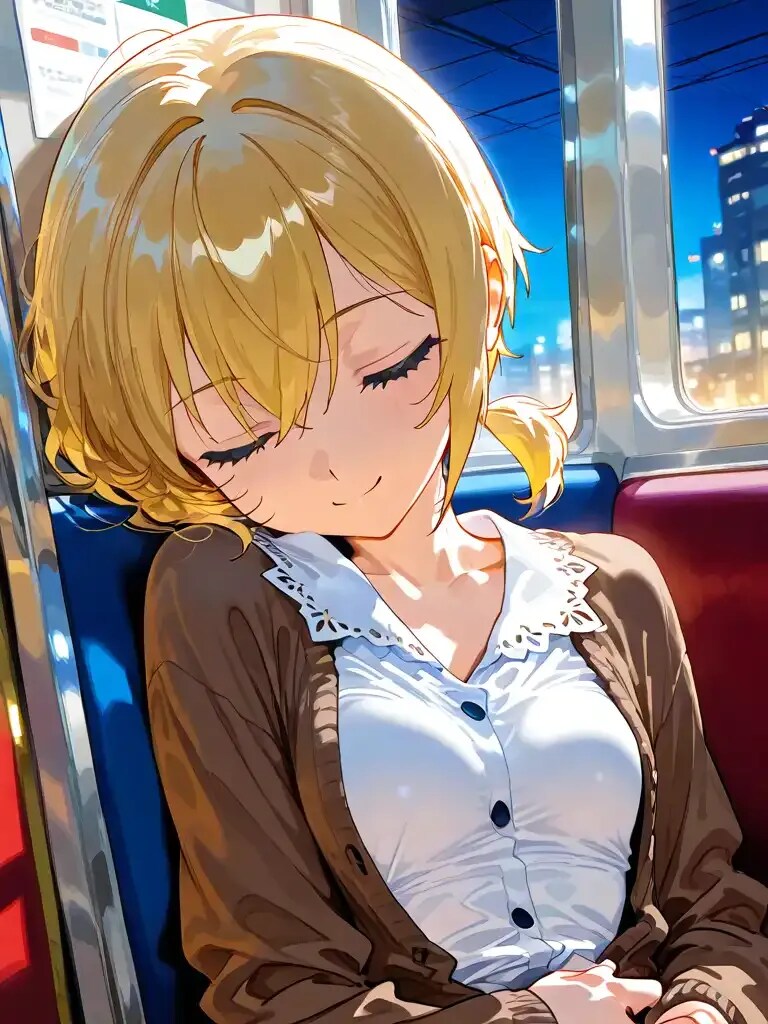 電車