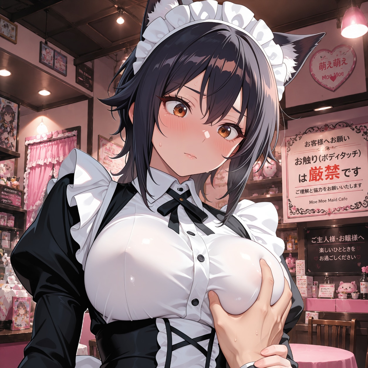 この後...