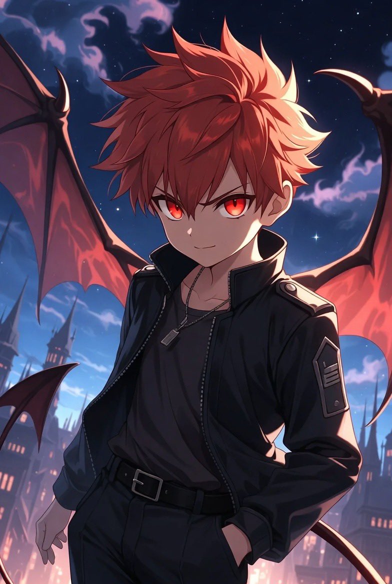 悪魔