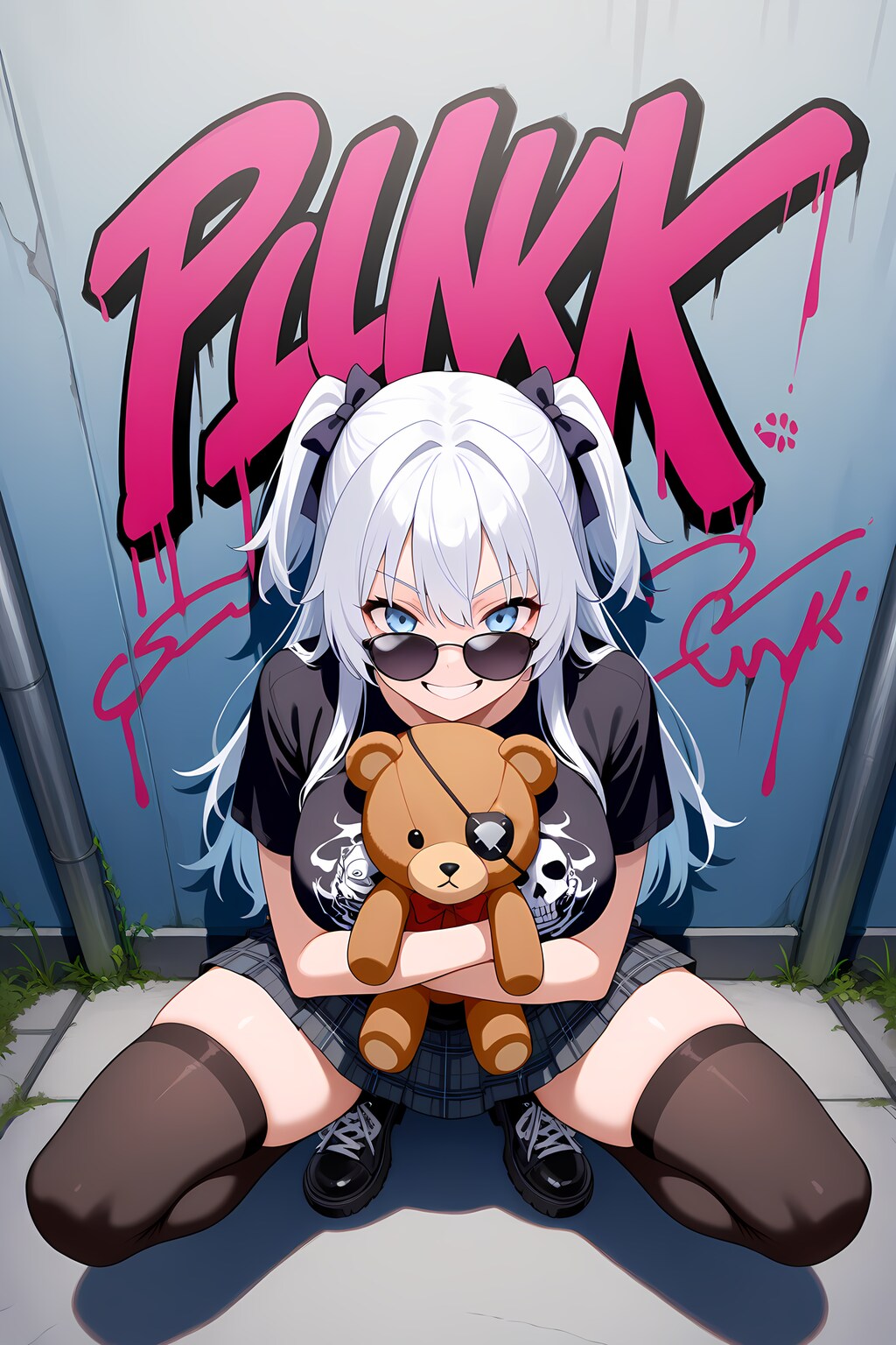 バッドガールリズム