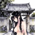 座りセクシーR18 2枚目