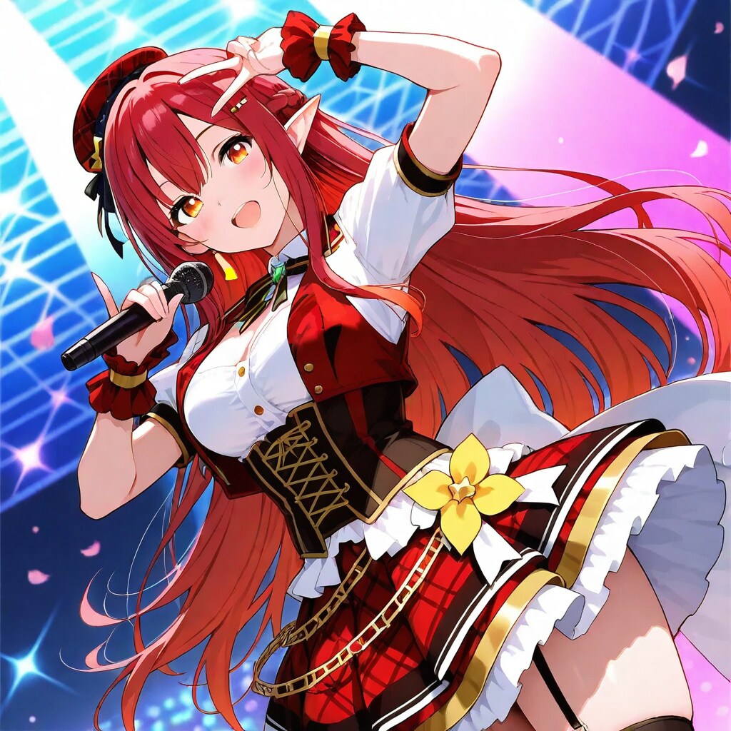 みんな盛り上がっていこー！