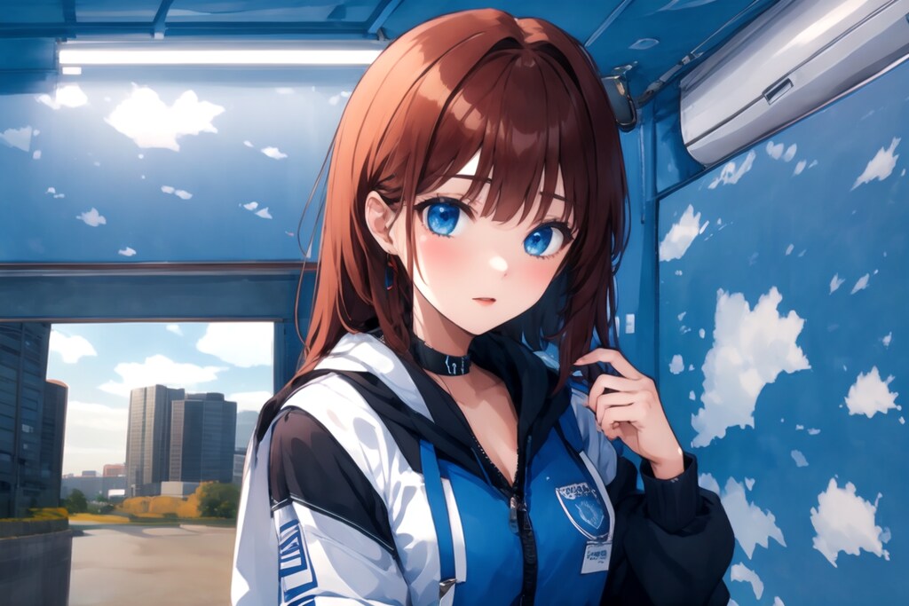 ほんとに外から見れないんですよね？