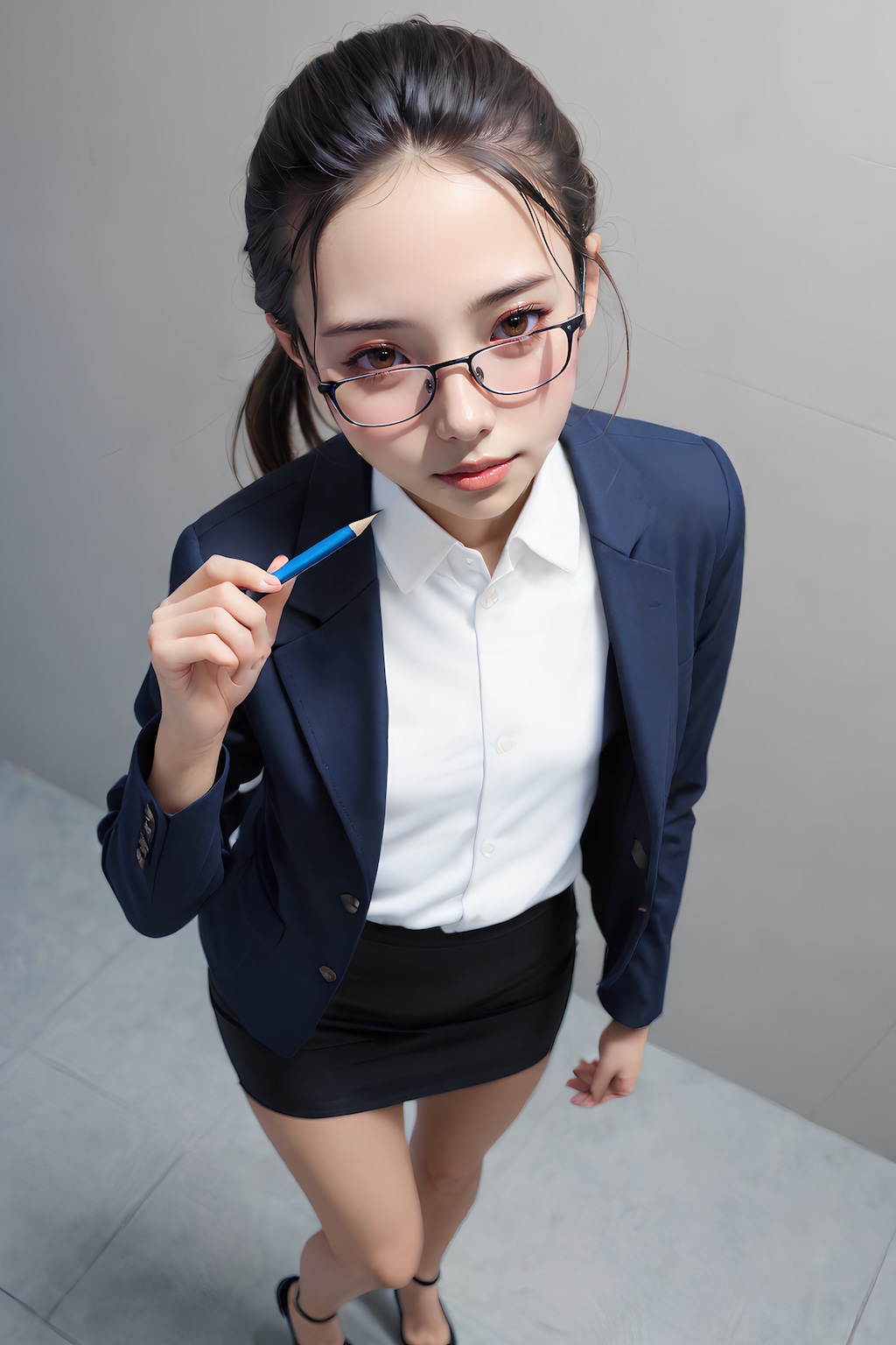 タイトミニ