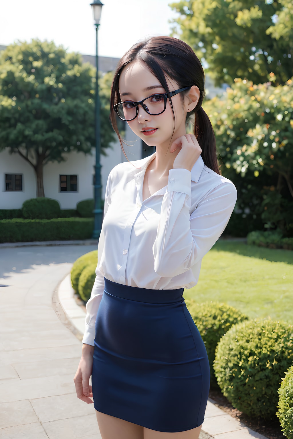 タイトミニ