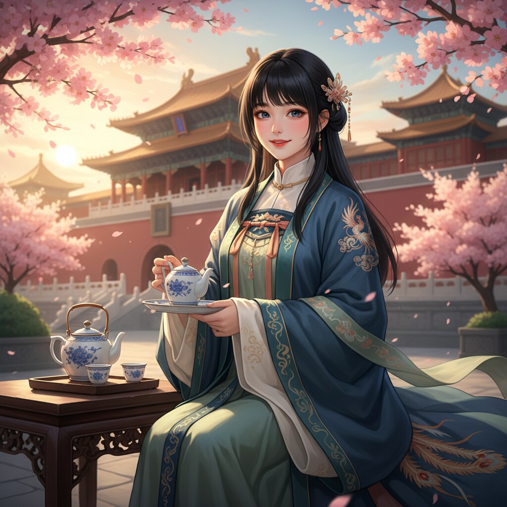 桃源郷