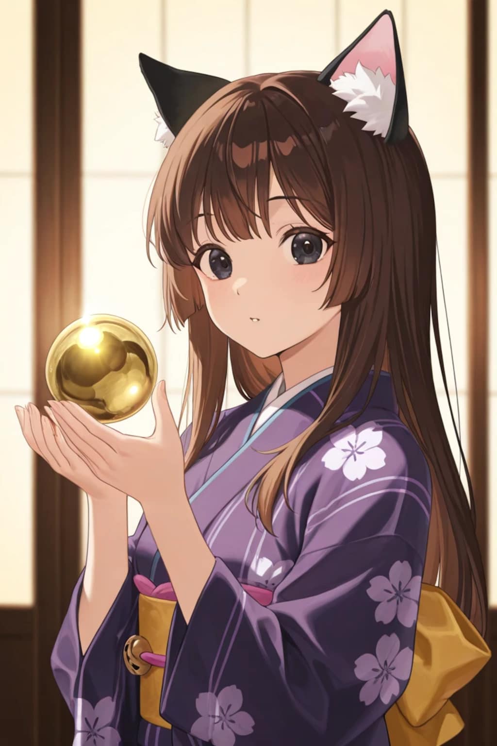 毎日ゴールデンボール