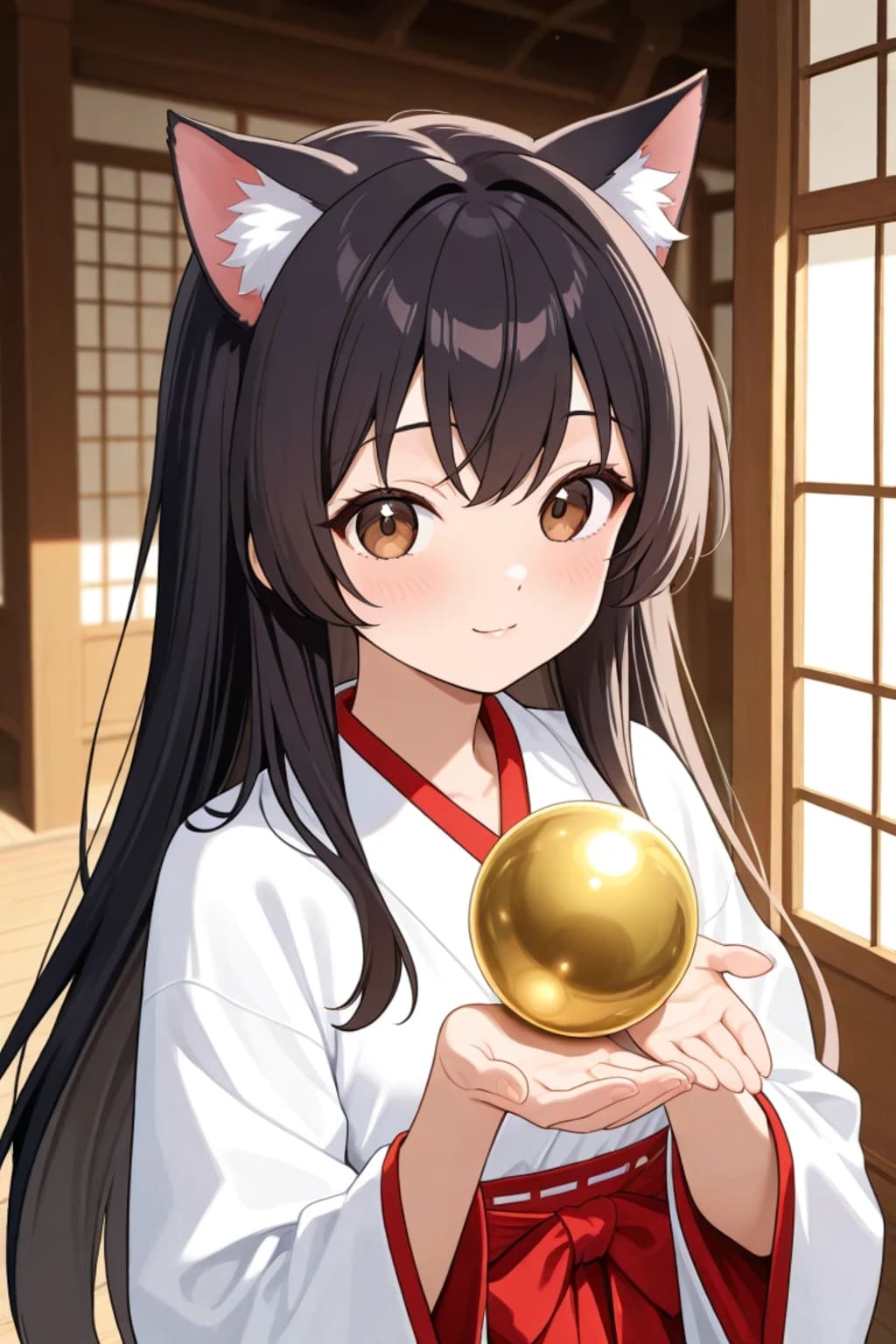 毎日ゴールデンボール