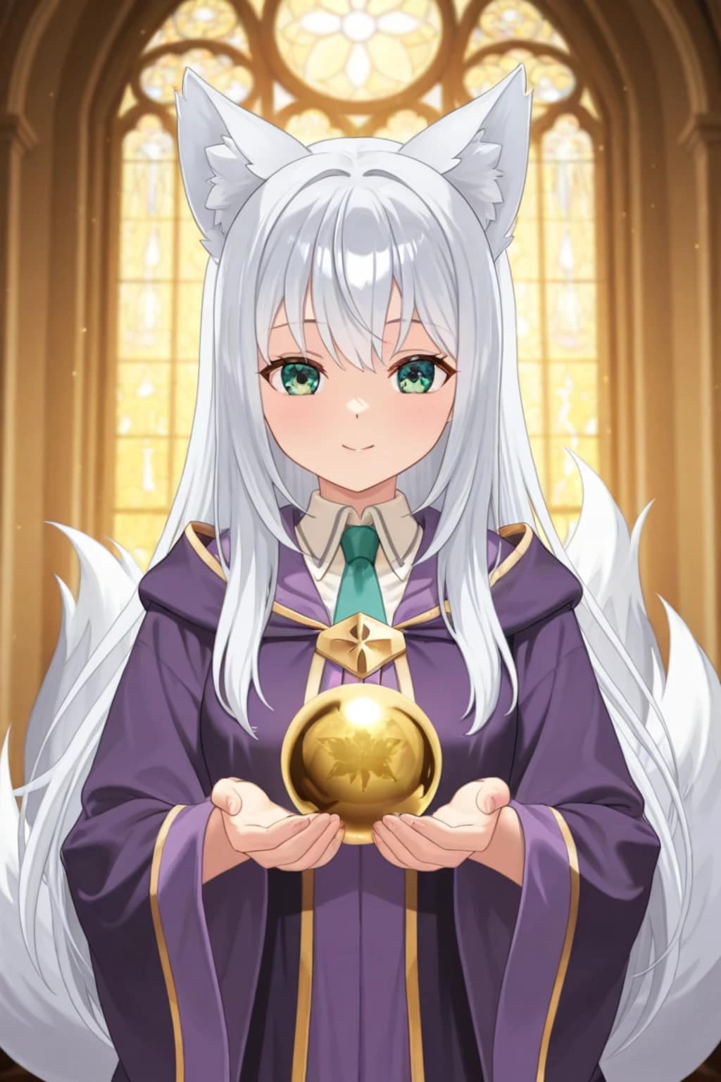 毎日ゴールデンボール