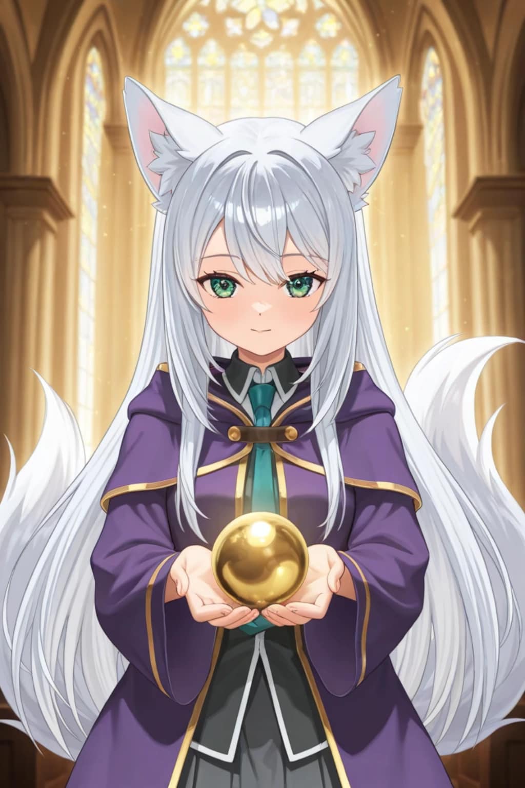 毎日ゴールデンボール