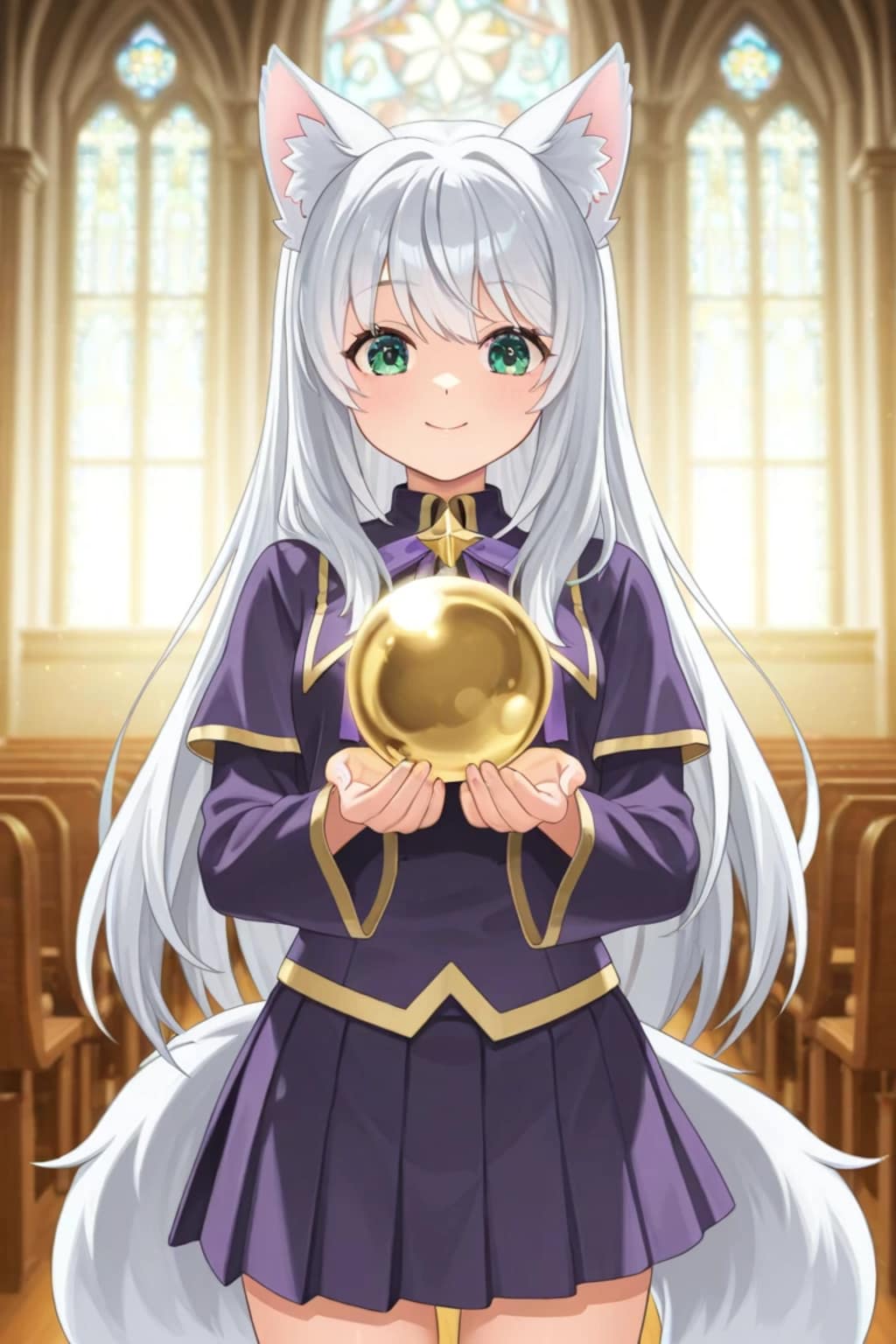 毎日ゴールデンボール