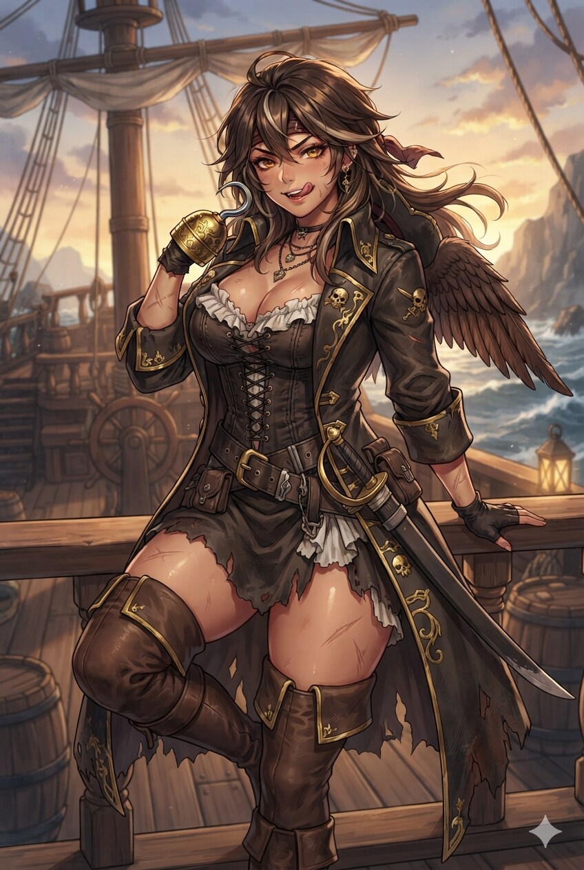 ガチ海戦④