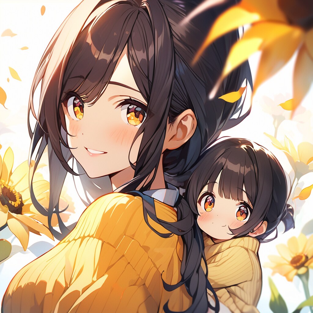maternal