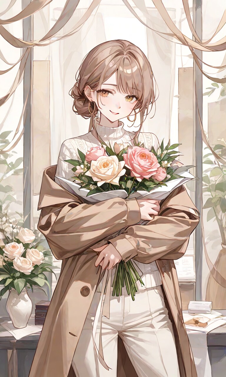 大人だからね | の人気AIイラスト・グラビア