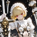 Armored Maid 3枚目