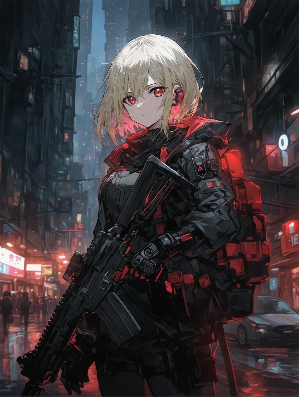 サバゲーガチ勢