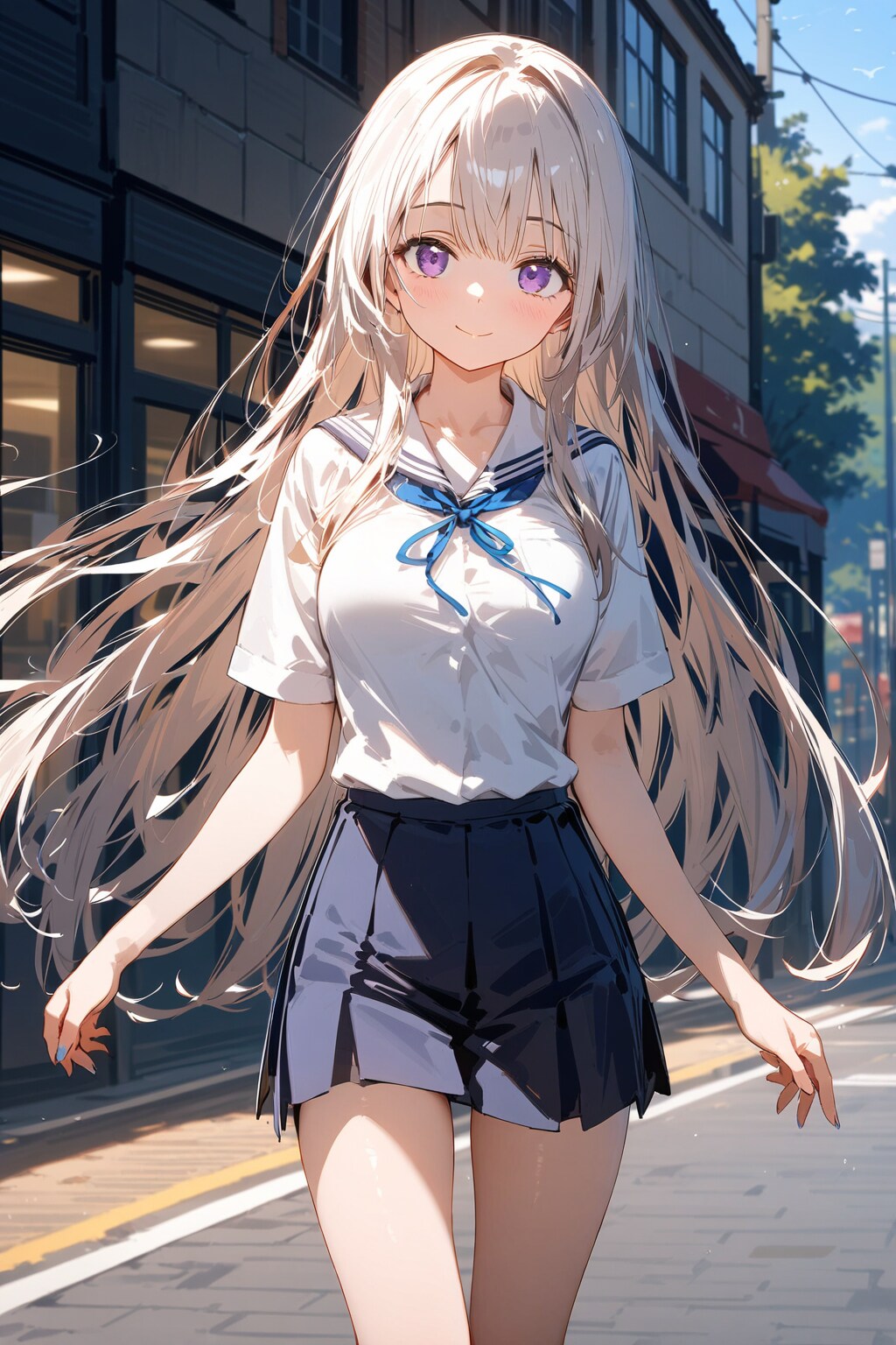 お試しGARLAND | の人気AIイラスト・グラビア